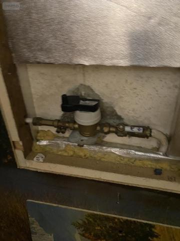 Maison à vendre à Vire-Normandie dans le Calvados (14500), ref : 14076-5735