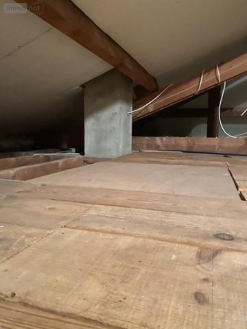 Maison à vendre à Vire-Normandie dans le Calvados (14500), ref : 14076-5735