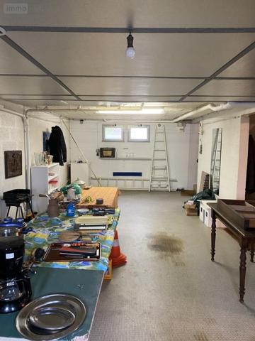 Maison à vendre à Vire-Normandie dans le Calvados (14500), ref : 14076-5735