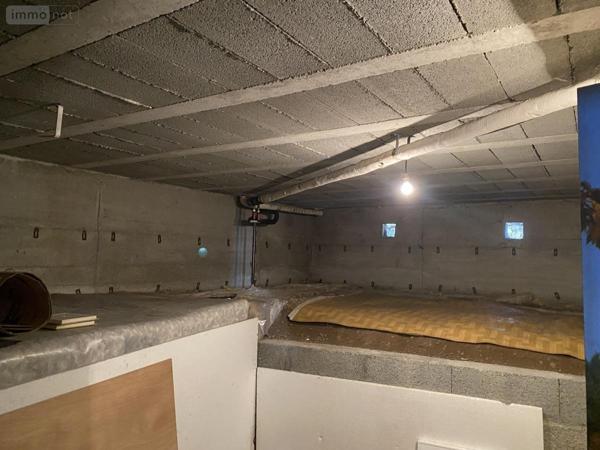 Maison à vendre à Vire-Normandie dans le Calvados (14500), ref : 14076-5735