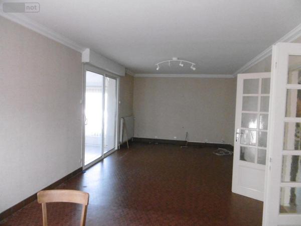 Maison à vendre à Vire-Normandie dans le Calvados (14500), ref : 14076-5735