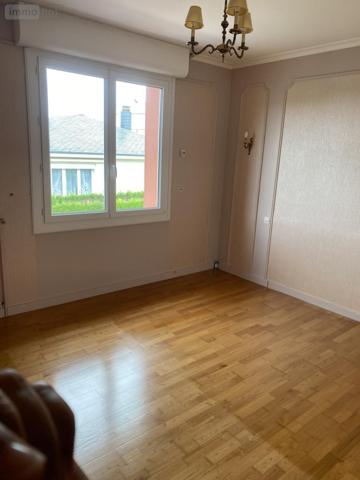 Maison à vendre à Vire-Normandie dans le Calvados (14500), ref : 14076-5735