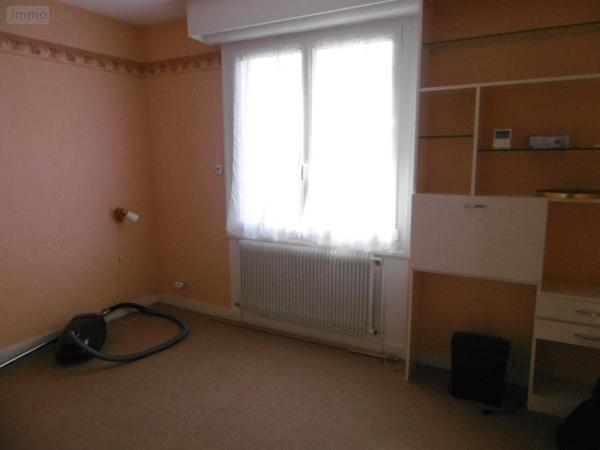 Maison à vendre à Vire-Normandie dans le Calvados (14500), ref : 14076-5735