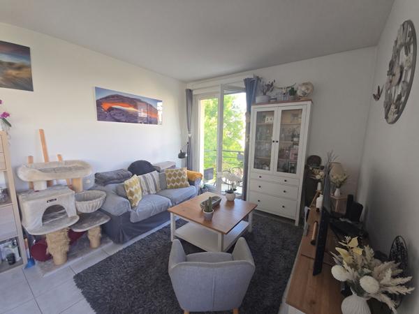 Appartement Caen