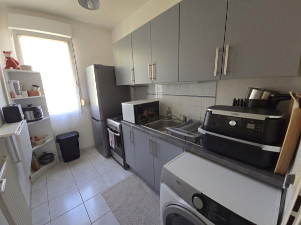 Appartement Caen
