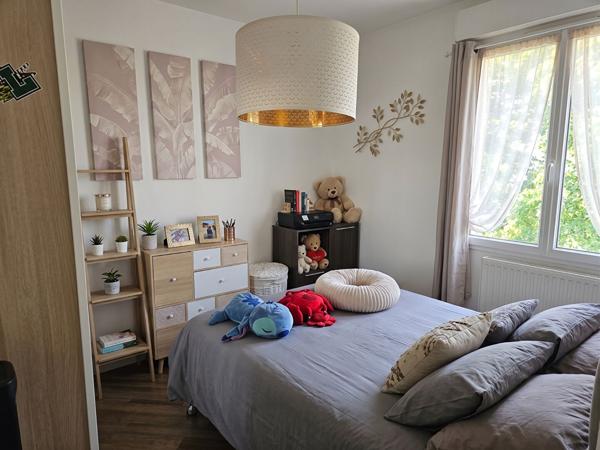 Appartement Caen