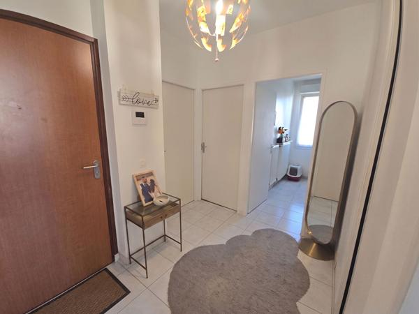 Appartement Caen