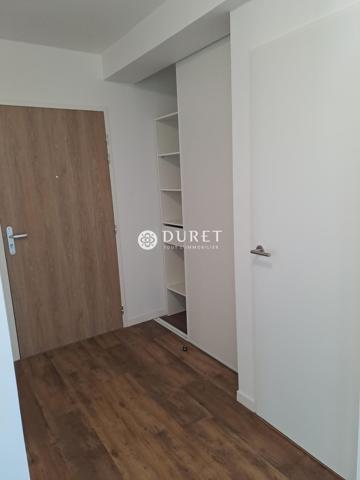 APPARTEMENT NEUF T3 A LOUER - CHOLET