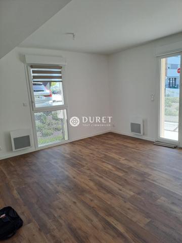APPARTEMENT NEUF T3 A LOUER - CHOLET