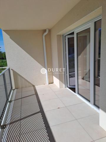 APPARTEMENT NEUF T3 A LOUER - CHOLET
