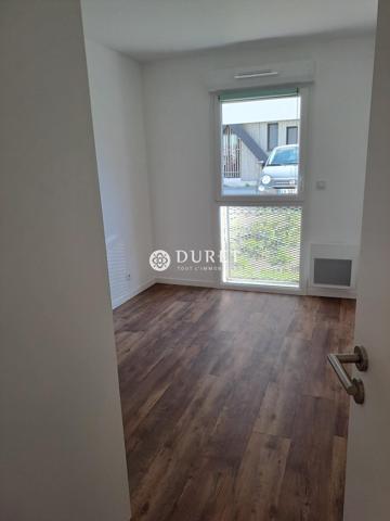 APPARTEMENT NEUF T3 A LOUER - CHOLET