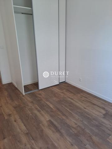 APPARTEMENT NEUF T3 A LOUER - CHOLET