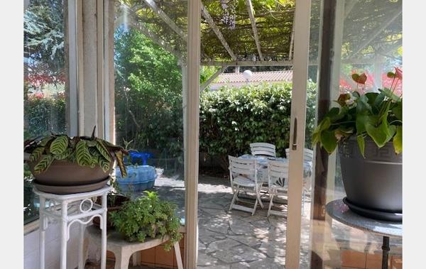 Vente Villa de plain-pied avec jardin de 350 M2 Meze   