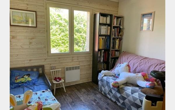 Vente Villa de plain-pied avec jardin de 350 M2 Meze   