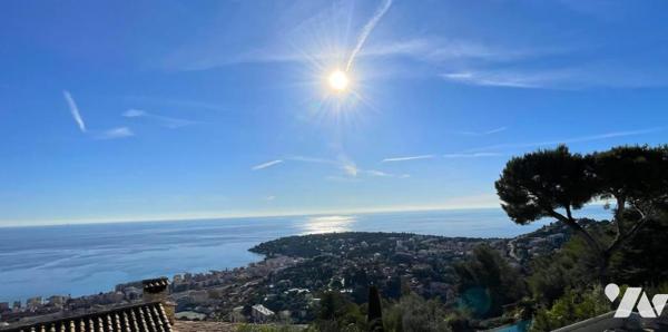 Vente Maison à Roquebrune-Cap-Martin