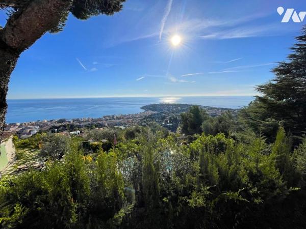 Vente Maison à Roquebrune-Cap-Martin