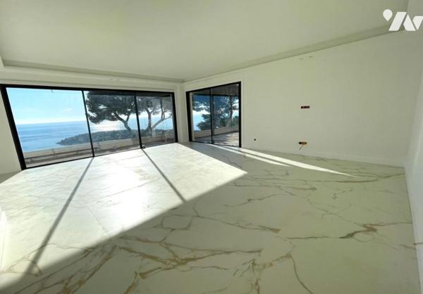 Vente Maison à Roquebrune-Cap-Martin