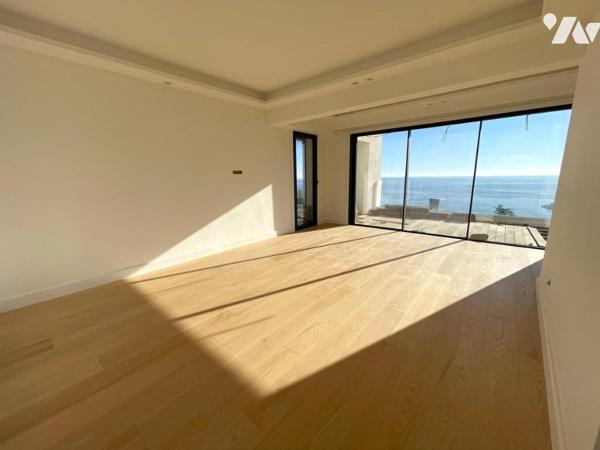 Vente Maison à Roquebrune-Cap-Martin