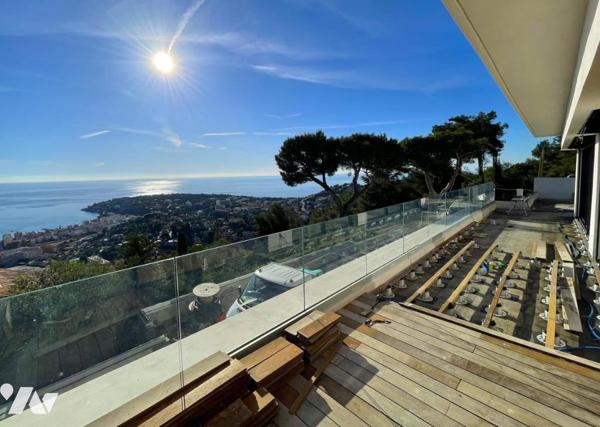Vente Maison à Roquebrune-Cap-Martin