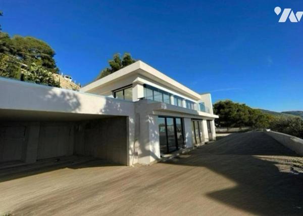 Vente Maison à Roquebrune-Cap-Martin