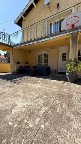 Maison à vendre 6 pièces (42)