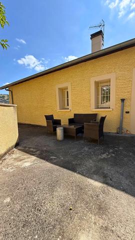 Maison à vendre 6 pièces (42)