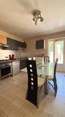 Maison à vendre 6 pièces (42)