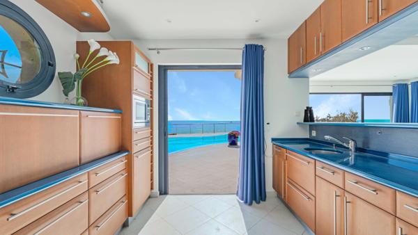 Vente Villa de luxe Les Issambres 7 Pièces 288 m²