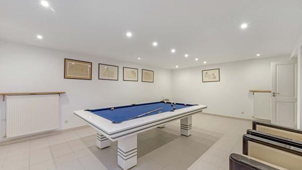 Vente Villa de luxe Les Issambres 7 Pièces 288 m²