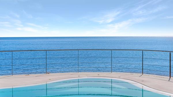 Vente Villa de luxe Les Issambres 7 Pièces 288 m²