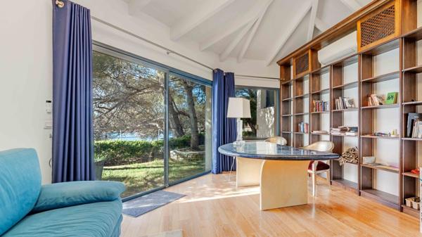 Vente Villa de luxe Les Issambres 7 Pièces 288 m²