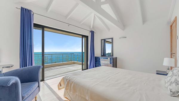 Vente Villa de luxe Les Issambres 7 Pièces 288 m²