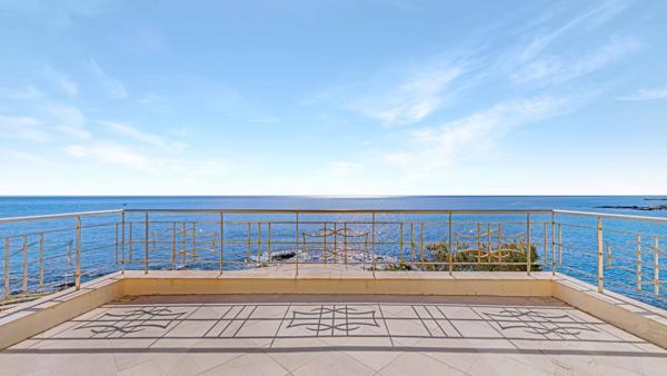 Vente Villa de luxe Les Issambres 7 Pièces 288 m²