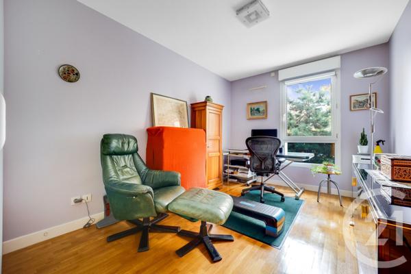 Appartement F3 à vendre  3 pièces - 64,90 m2 MONTROUGE - 92