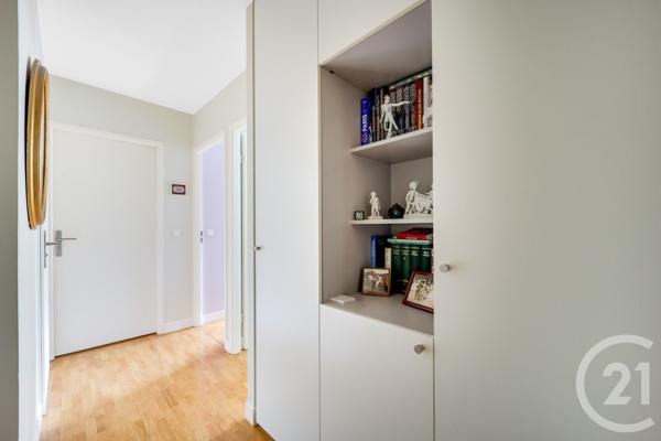 Appartement F3 à vendre  3 pièces - 64,90 m2 MONTROUGE - 92