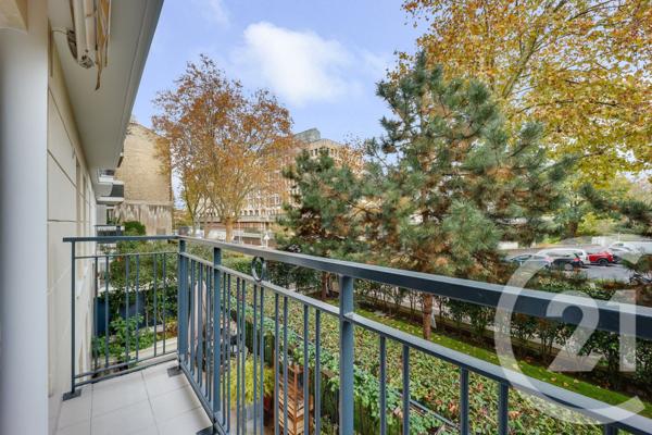 Appartement F3 à vendre  3 pièces - 64,90 m2 MONTROUGE - 92