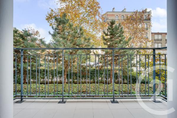 Appartement F3 à vendre  3 pièces - 64,90 m2 MONTROUGE - 92