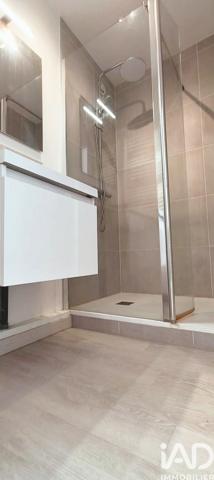 Appartement à vendre 3 pièces 62,5 m² Reims