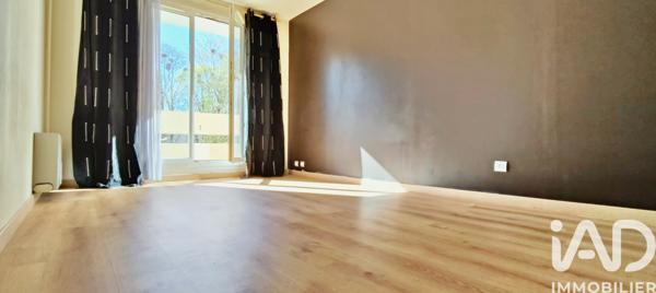 Appartement à vendre 3 pièces 62,5 m² Reims
