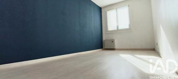 Appartement à vendre 3 pièces 62,5 m² Reims