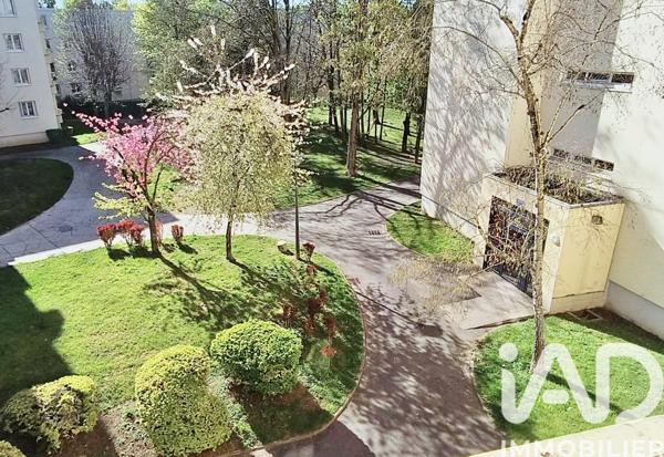 Appartement à vendre 3 pièces 62,5 m² Reims