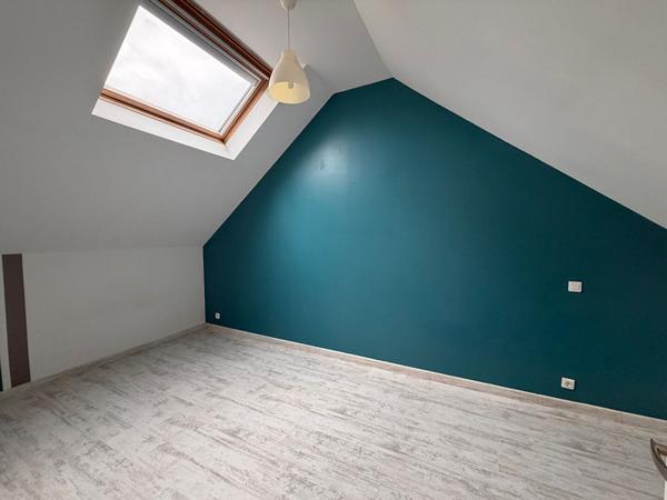 Maison Orvault - 4 chambres avec vie de plain-pied