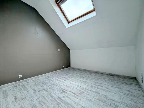Maison Orvault - 4 chambres avec vie de plain-pied