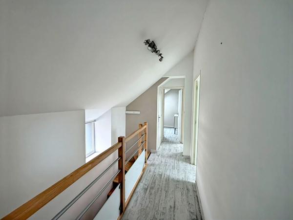 Maison Orvault - 4 chambres avec vie de plain-pied
