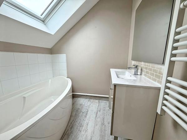 Maison Orvault - 4 chambres avec vie de plain-pied