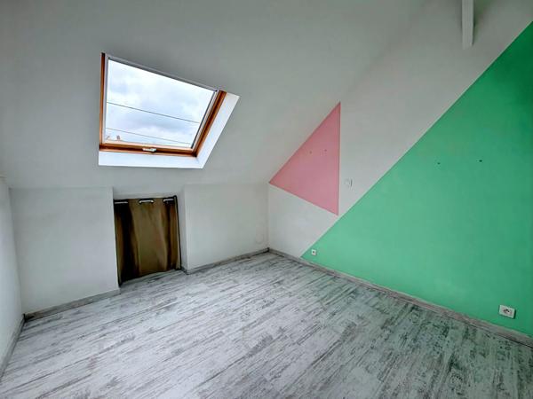 Maison Orvault - 4 chambres avec vie de plain-pied