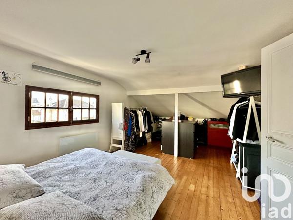 Maison à vendre 4 pièces 108 m² Limeil-Brévannes