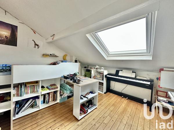 Maison à vendre 4 pièces 108 m² Limeil-Brévannes