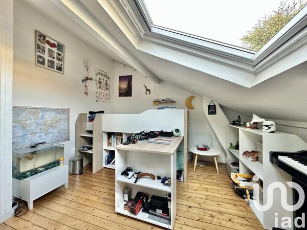 Maison à vendre 4 pièces 108 m² Limeil-Brévannes