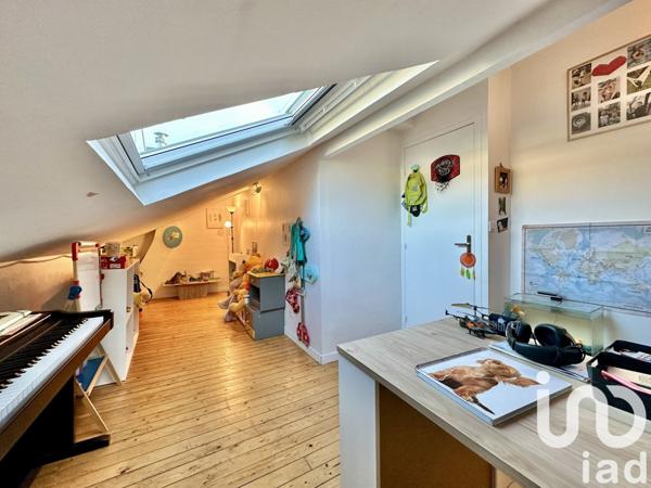 Maison à vendre 4 pièces 108 m² Limeil-Brévannes